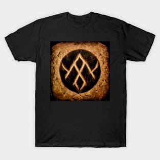 Rune Stones Series T-Shirt